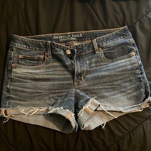 Iike new size 14 super stretch